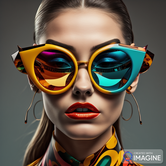 Embracing the Disruption: Our New Collection's Crazy, Radical, and Risky Edge