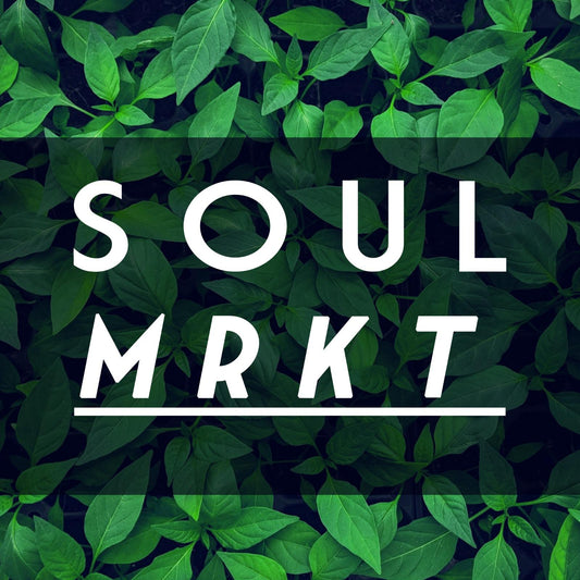 Soul Market Spring Edition 2021