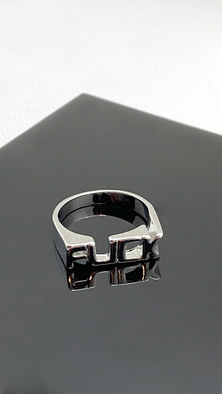 Tulum Fk Ring. - Tiger Soul Barcelona