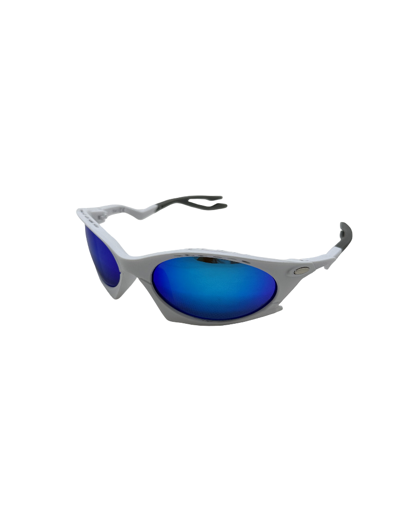 Eagle blue (Unisex) - Tiger Soul Barcelona