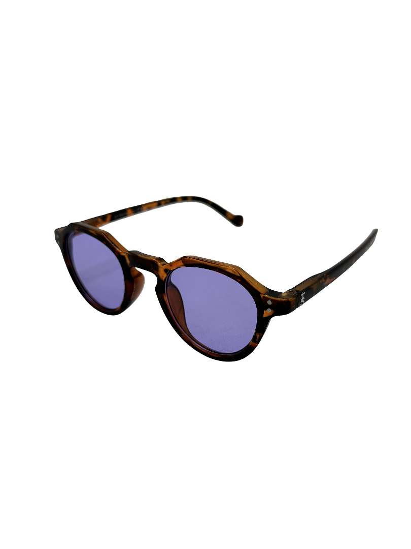 Purple Disco (Unisex) - Tiger Soul Barcelona