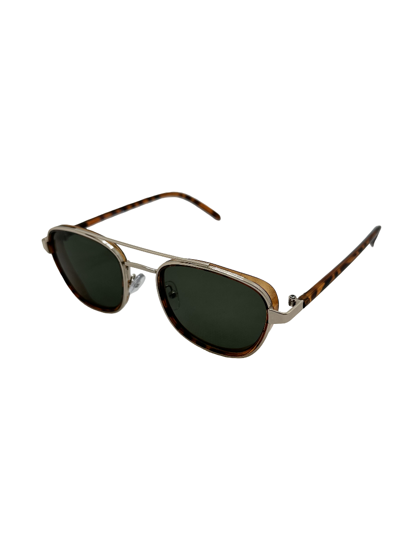 LA POLIZ (Unisex) - Tiger Soul Barcelona