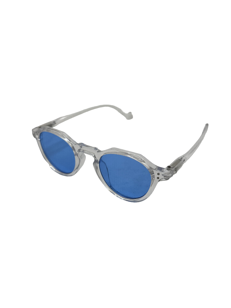 Ocean blue (Unisex) - Tiger Soul Barcelona