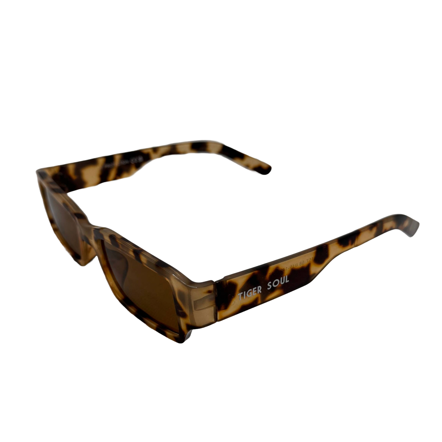 Radiant (Unisex) - Tiger Soul Barcelona