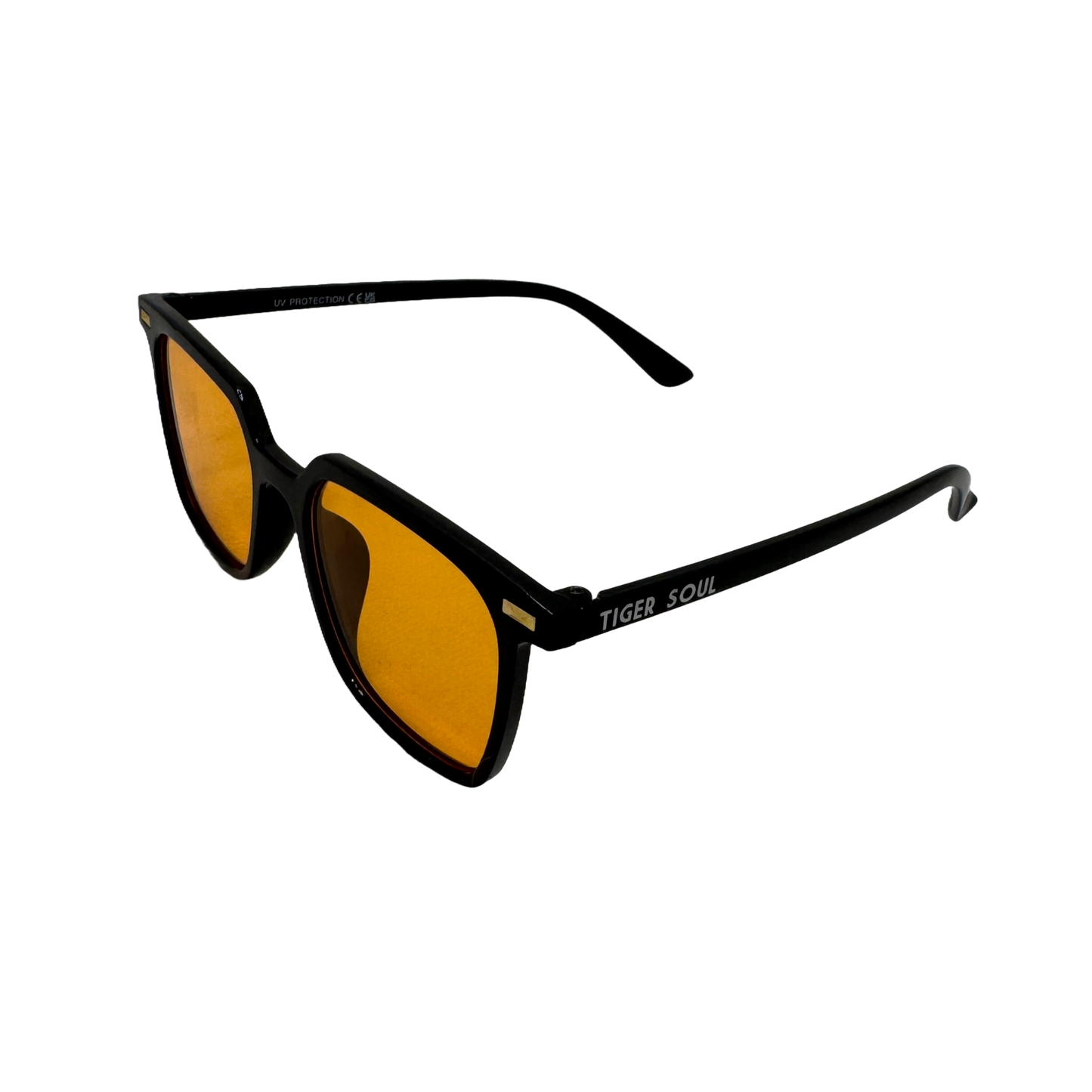 Luzio (Unisex) - Tiger Soul Barcelona