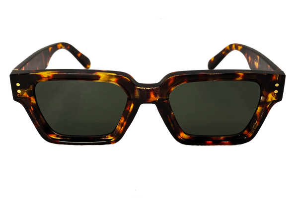 Sof Sunglasses (Unisex) - Tiger Soul Barcelona