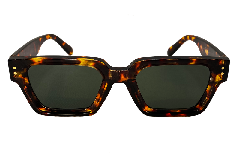 Sof Sunglasses (Unisex) - Tiger Soul Barcelona