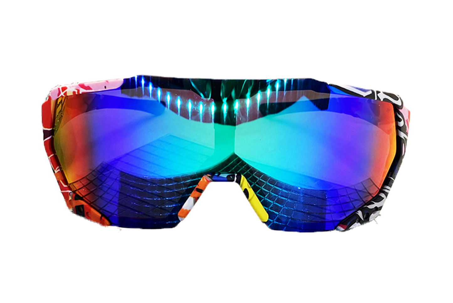 Bacalar (Unisex) - Tiger Soul Barcelona