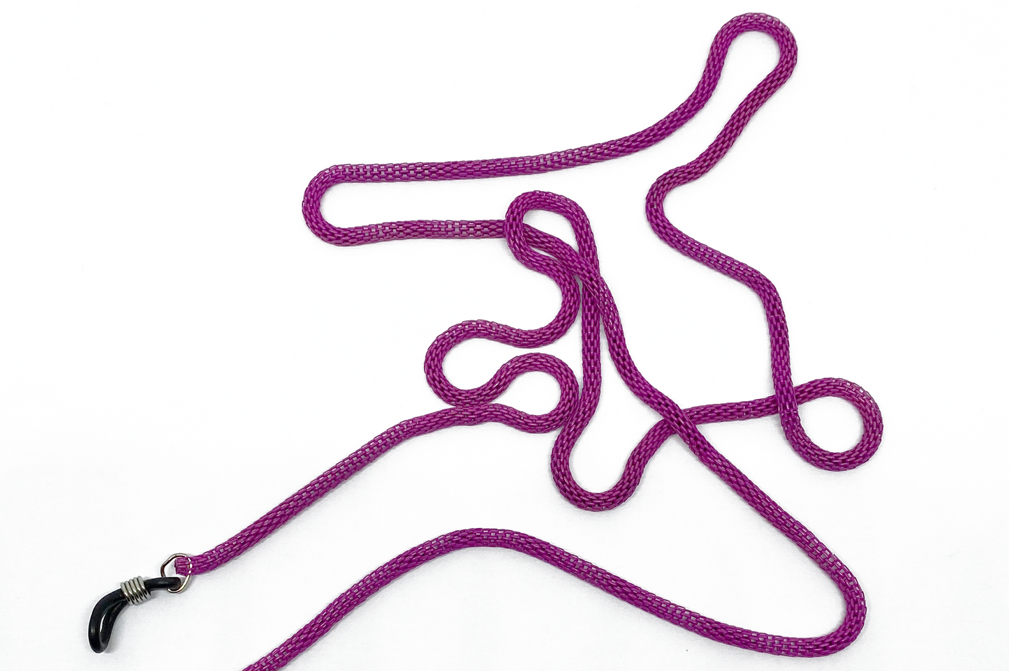 Violet Sunglasses Chain. - Tiger Soul Barcelona