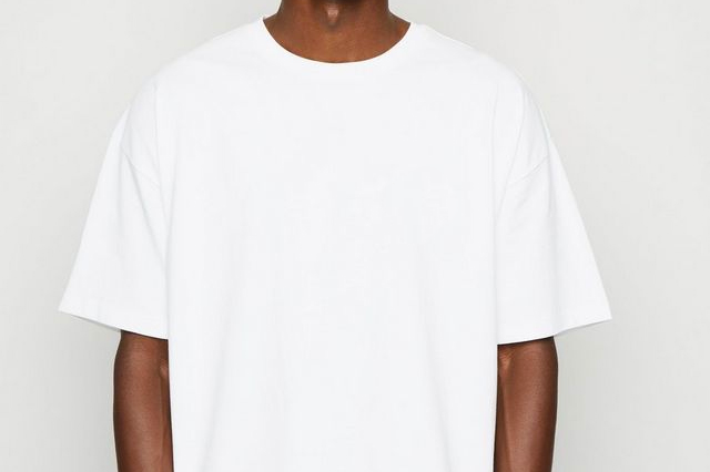 Tiger Soul - White T-shirt #1 (Unisex) - Tiger Soul Barcelona