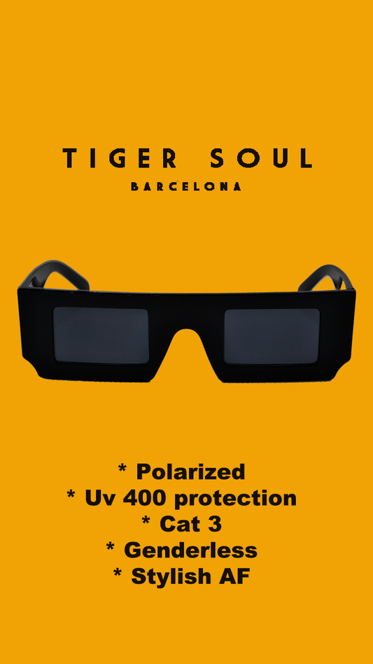 Estilo Atemporal de las Gafas Cuadradas: Para Quienes Buscan Elegancia y Versatilidad