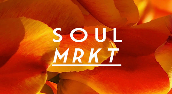 Soul Market Spring. -10 of March 2024
