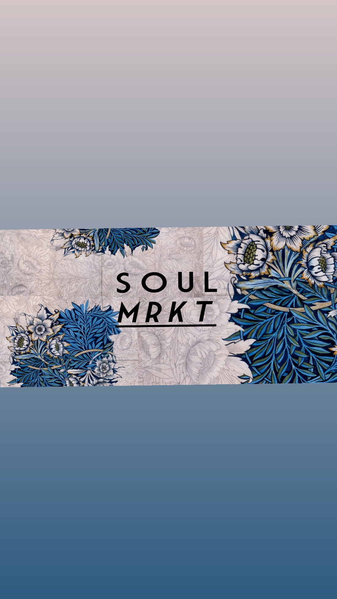 Soul Market Barcelona winter 2024