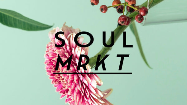 Soul Market @espacio 88