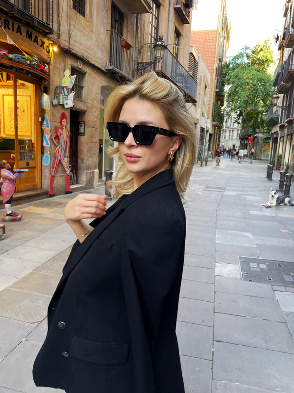 "Las 5 Mejores Tiendas de Gafas en Barcelona: Descubre el Estilo y la Elegancia"