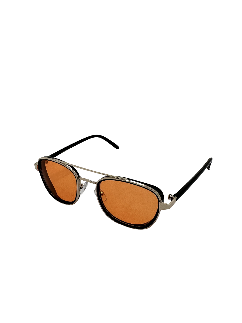 Orangery (Unisex) - Tiger Soul Barcelona