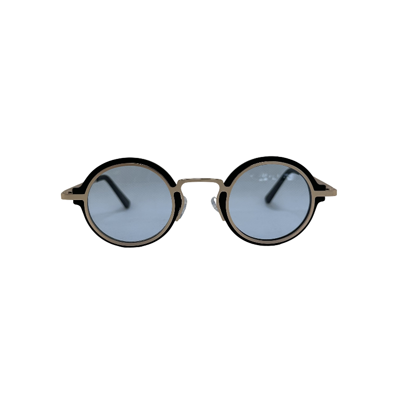 Lennon blue (Unisex) - Tiger Soul Barcelona