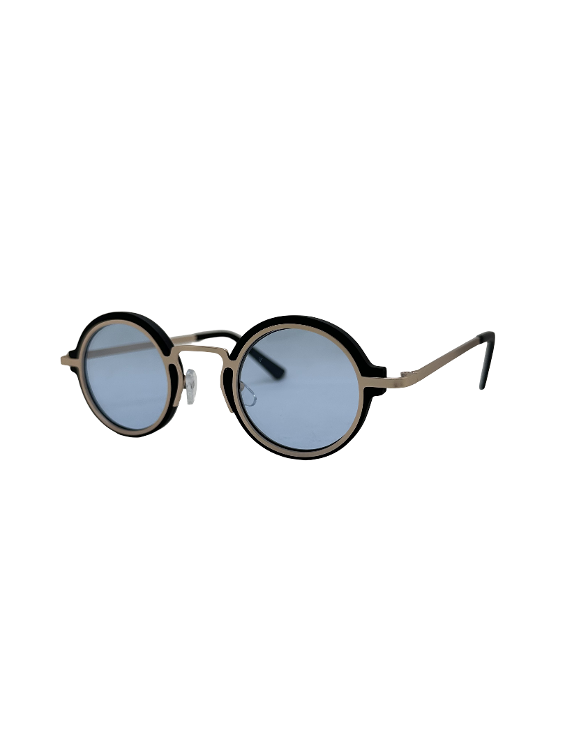 Lennon blue (Unisex) - Tiger Soul Barcelona