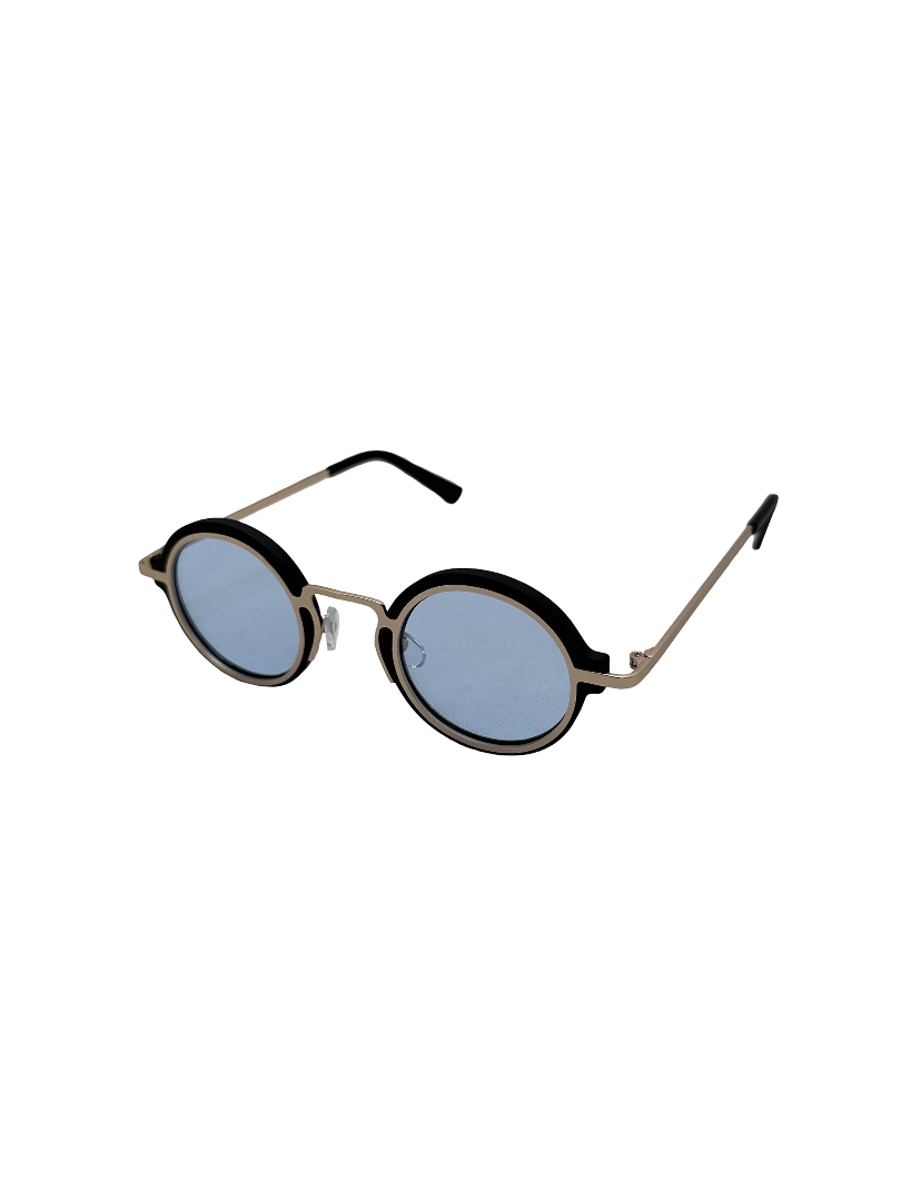 Lennon blue (Unisex) - Tiger Soul Barcelona