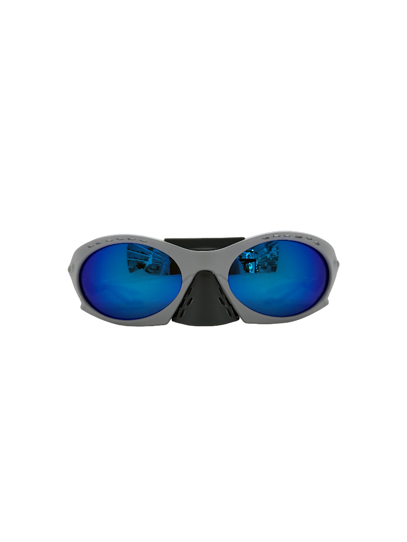 Eagle blue (Unisex) - Tiger Soul Barcelona