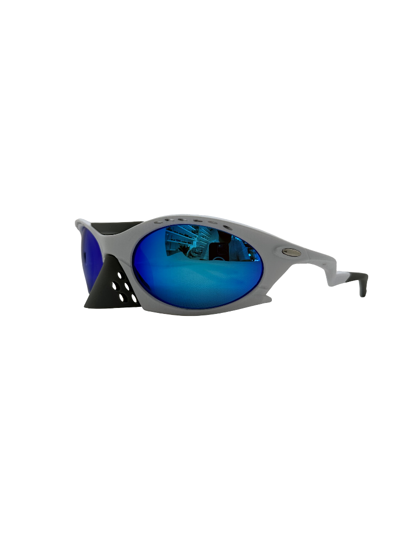 Eagle blue (Unisex) - Tiger Soul Barcelona