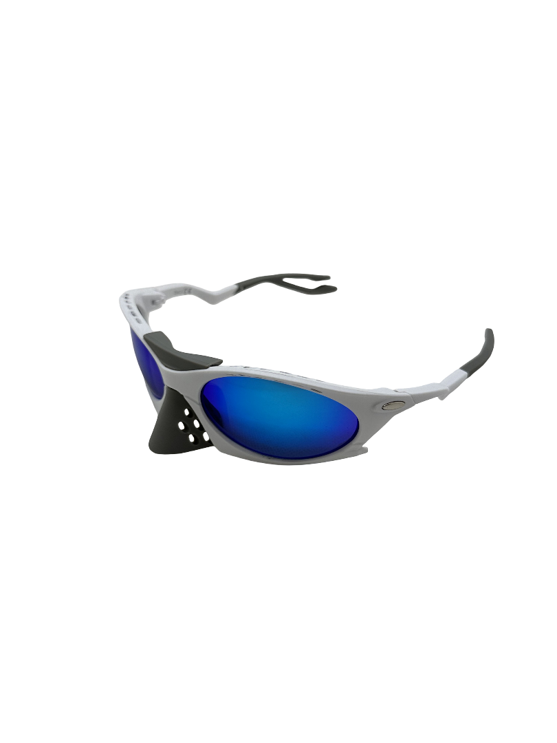 Eagle blue (Unisex) - Tiger Soul Barcelona