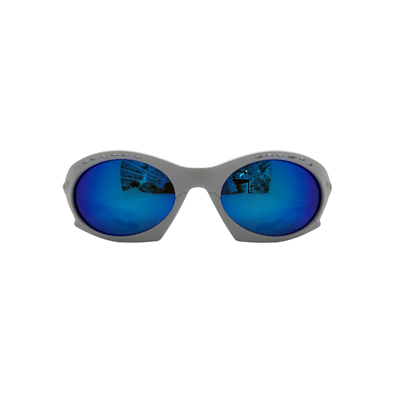 Eagle blue (Unisex) - Tiger Soul Barcelona