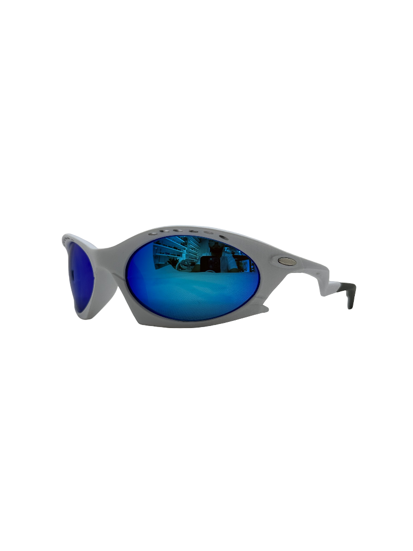 Eagle blue (Unisex) - Tiger Soul Barcelona