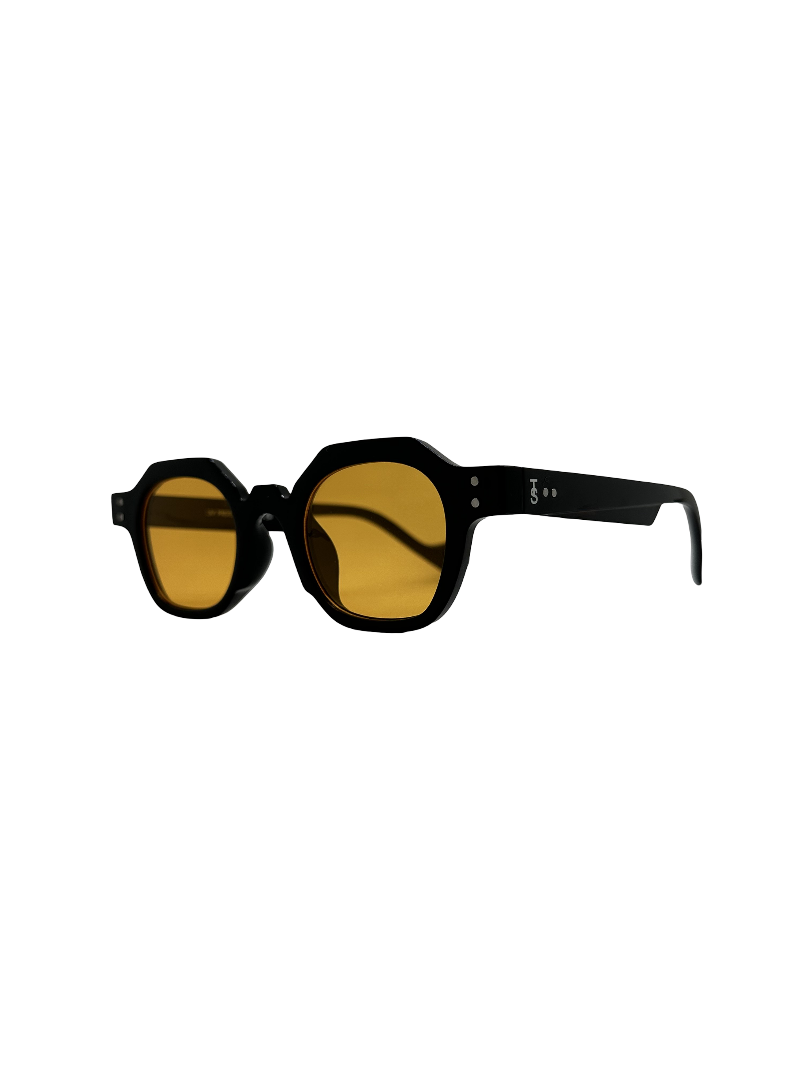 Sunfall (Unisex) - Tiger Soul Barcelona