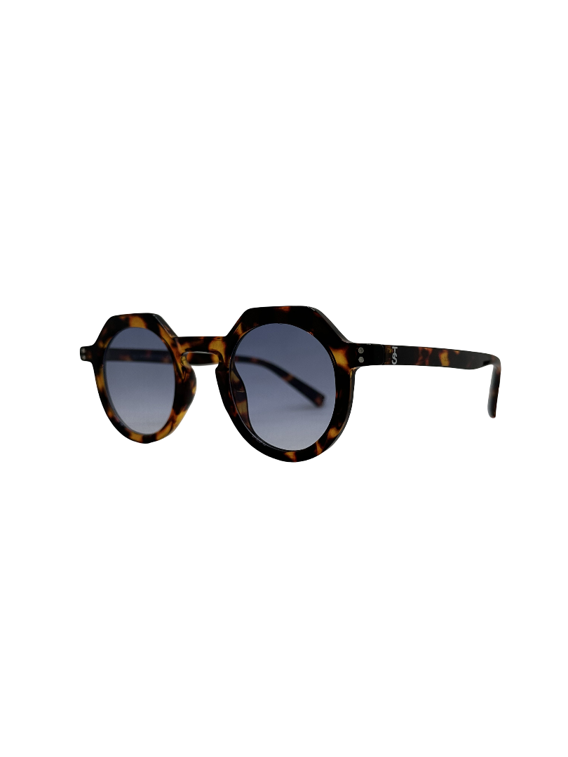 Ibiza blue (Unisex) - Tiger Soul Barcelona