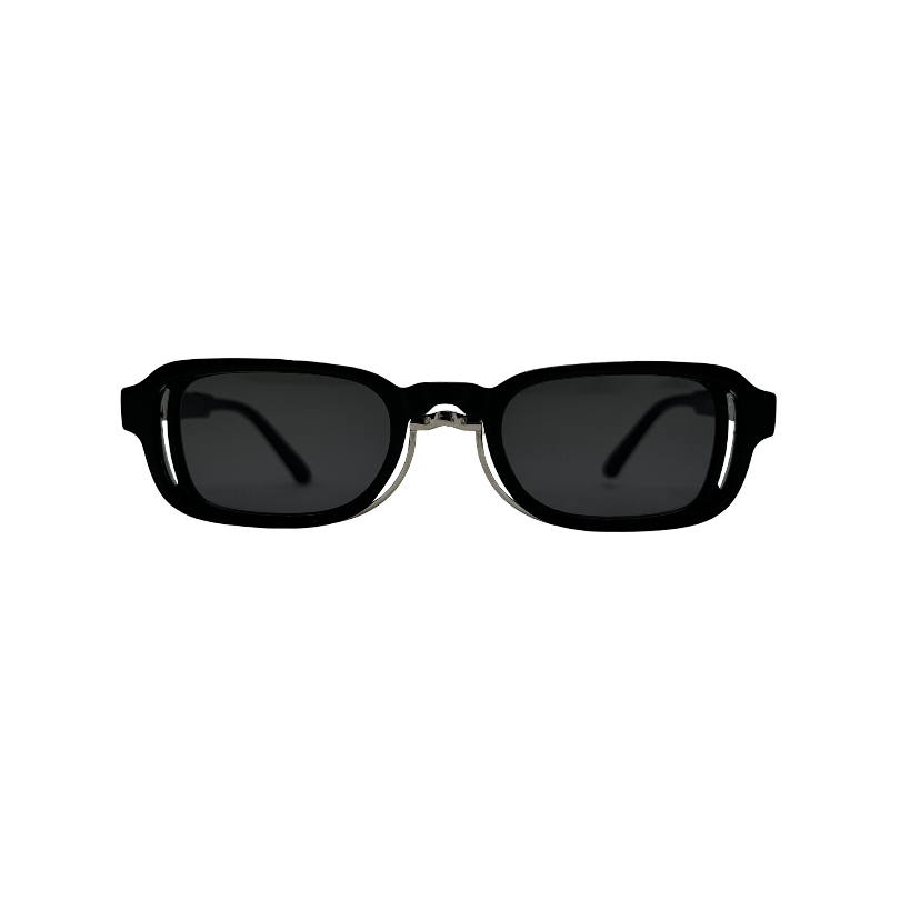 Blak (Unisex) - Tiger Soul Barcelona