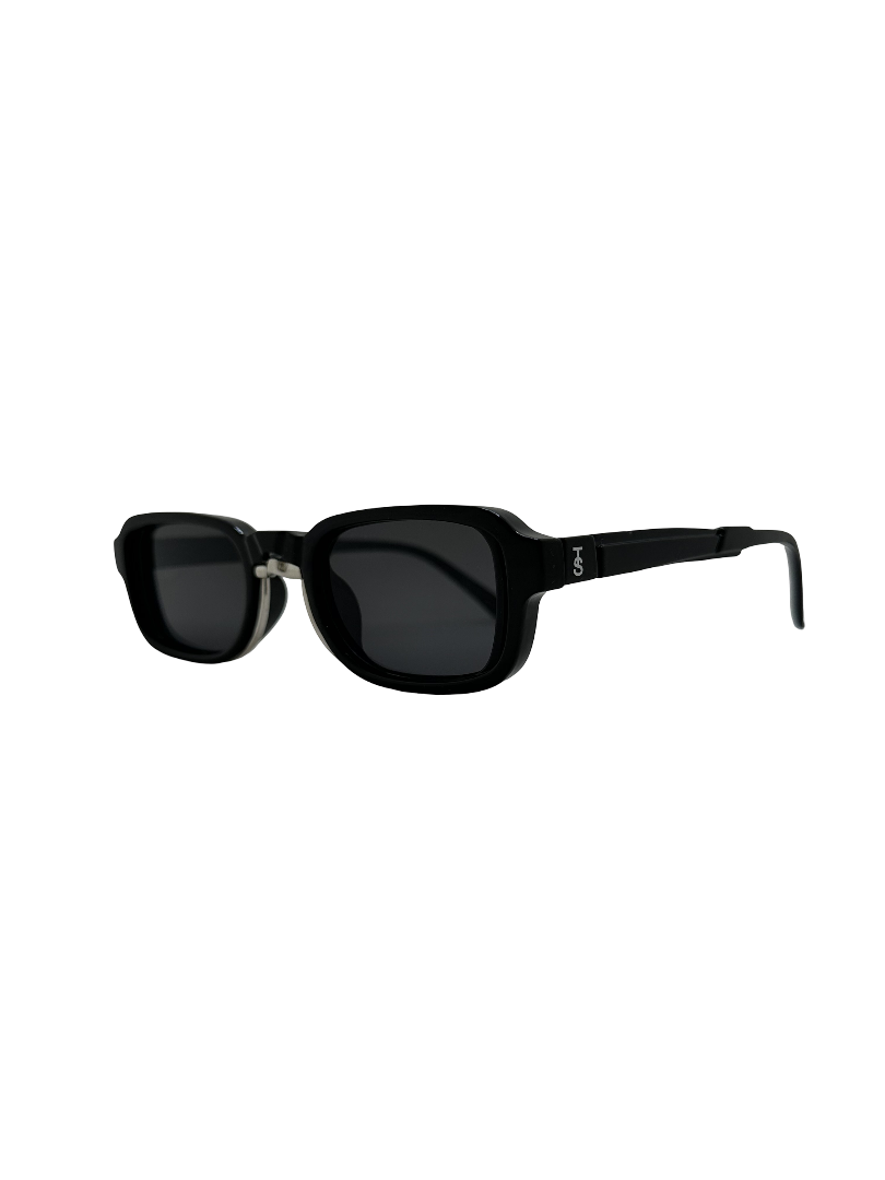 Blak (Unisex) - Tiger Soul Barcelona