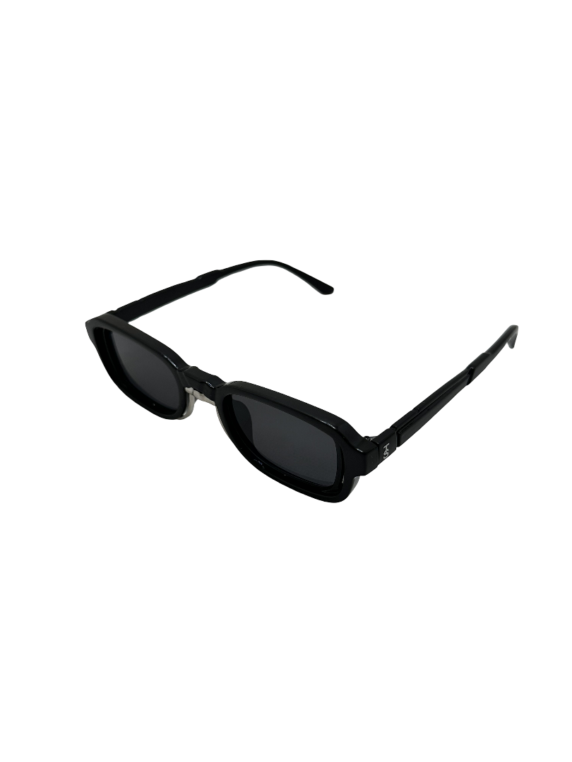 Blak (Unisex) - Tiger Soul Barcelona