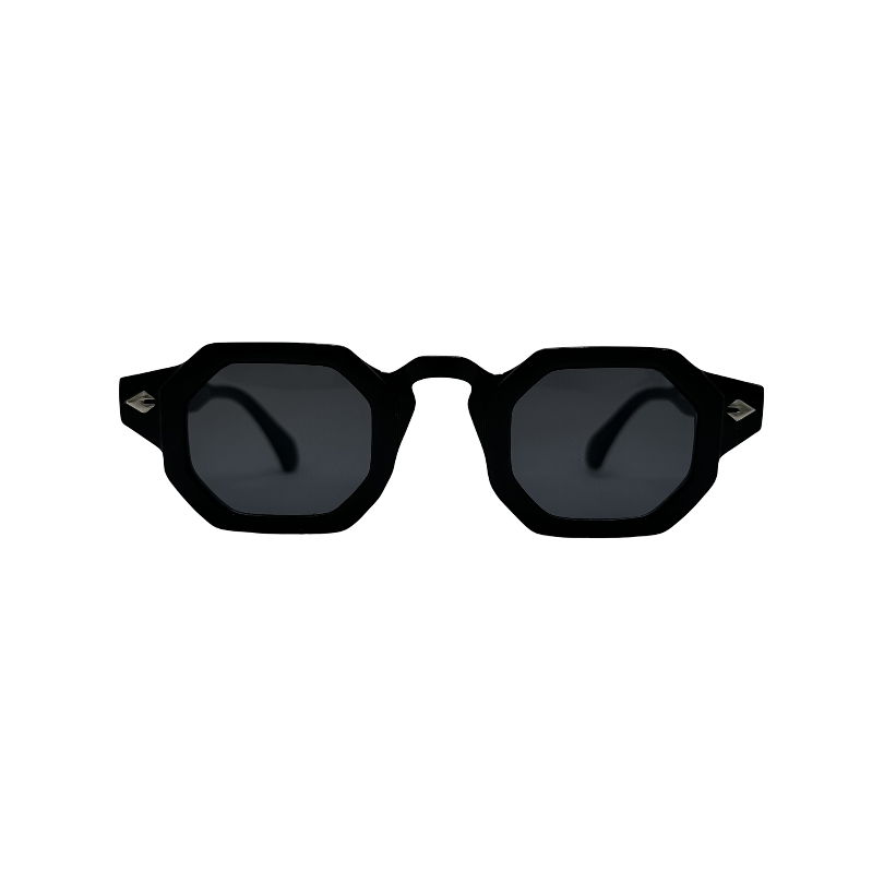 Blak diamond (Unisex) - Tiger Soul Barcelona