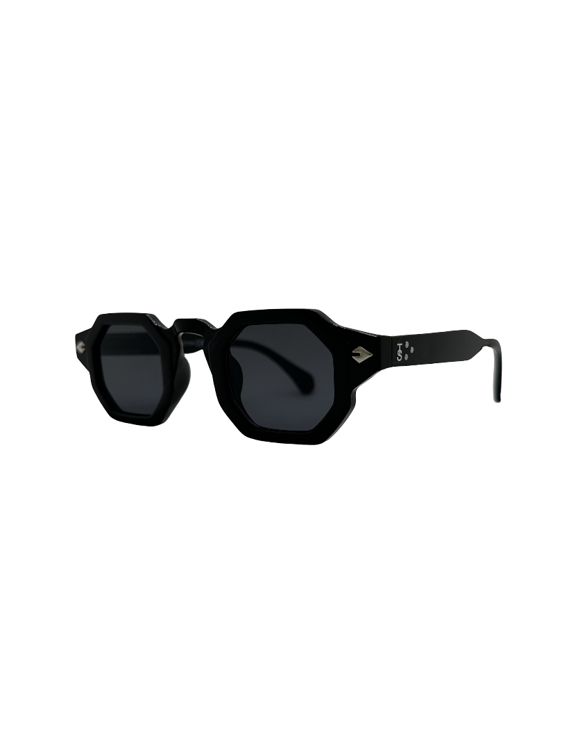 Blak diamond (Unisex) - Tiger Soul Barcelona