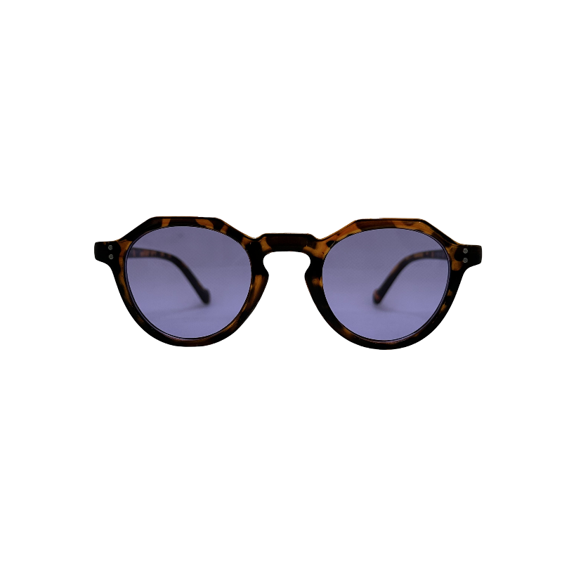 Purple Disco (Unisex) - Tiger Soul Barcelona