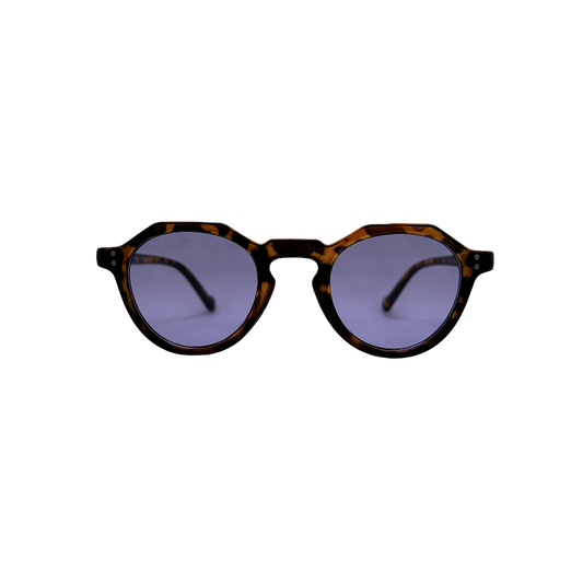 Purple Disco (Unisex) - Tiger Soul Barcelona