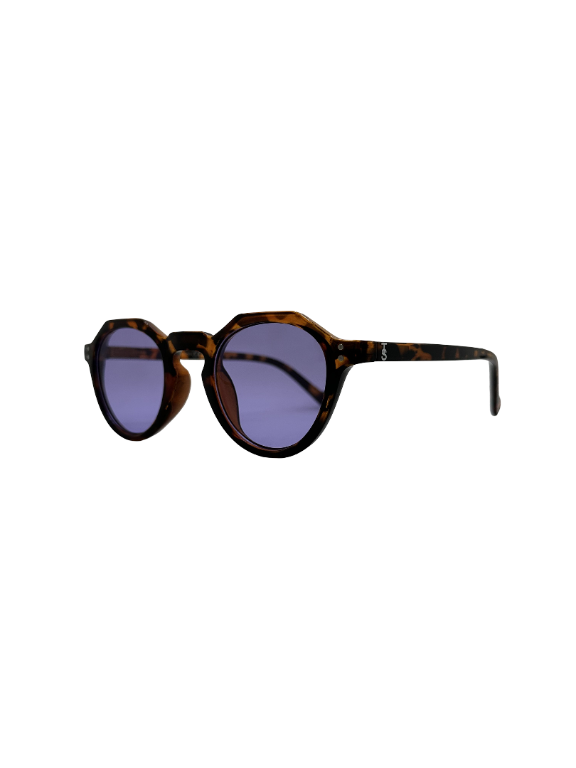 Purple Disco (Unisex) - Tiger Soul Barcelona