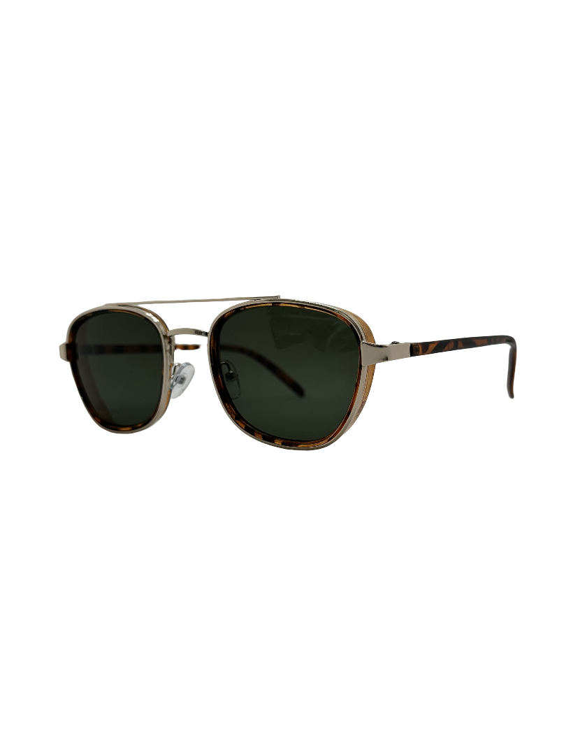 LA POLIZ (Unisex) - Tiger Soul Barcelona