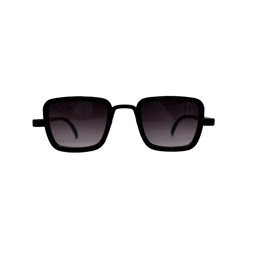 Square (Unisex) - Tiger Soul Barcelona