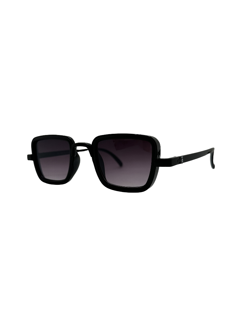 Square (Unisex) - Tiger Soul Barcelona