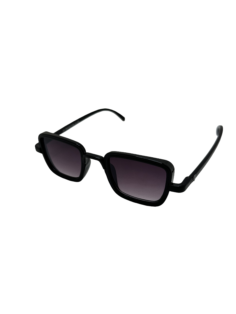 Square (Unisex) - Tiger Soul Barcelona