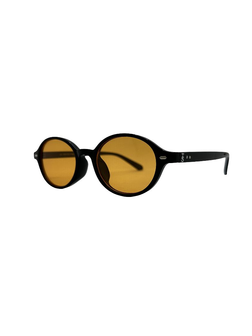 St germain orange  (Unisex) - Tiger Soul Barcelona