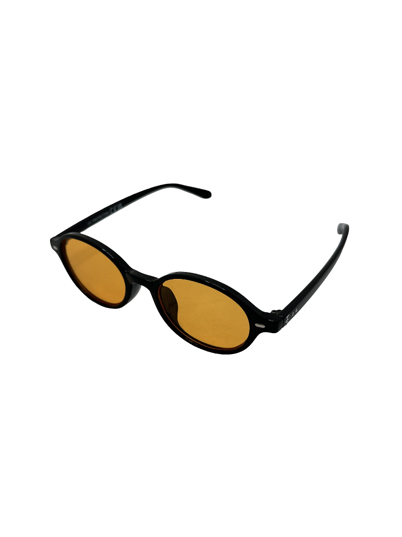 St germain orange  (Unisex) - Tiger Soul Barcelona