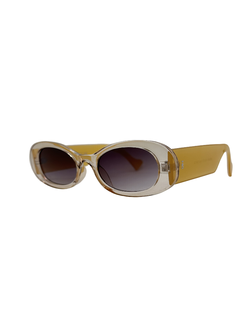 St Moritz (Unisex) - Tiger Soul Barcelona