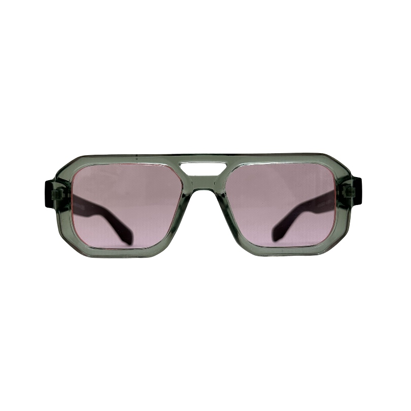 Ocean pink (Unisex) - Tiger Soul Barcelona