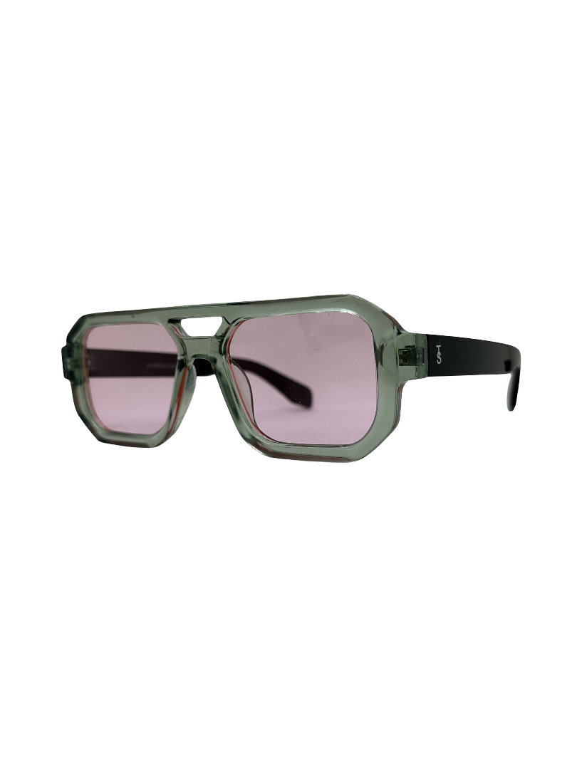 Ocean pink (Unisex) - Tiger Soul Barcelona