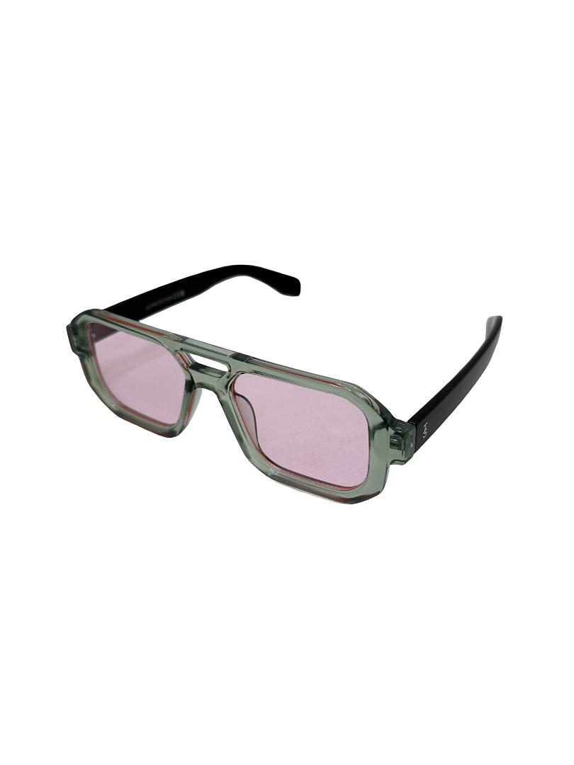 Ocean pink (Unisex) - Tiger Soul Barcelona