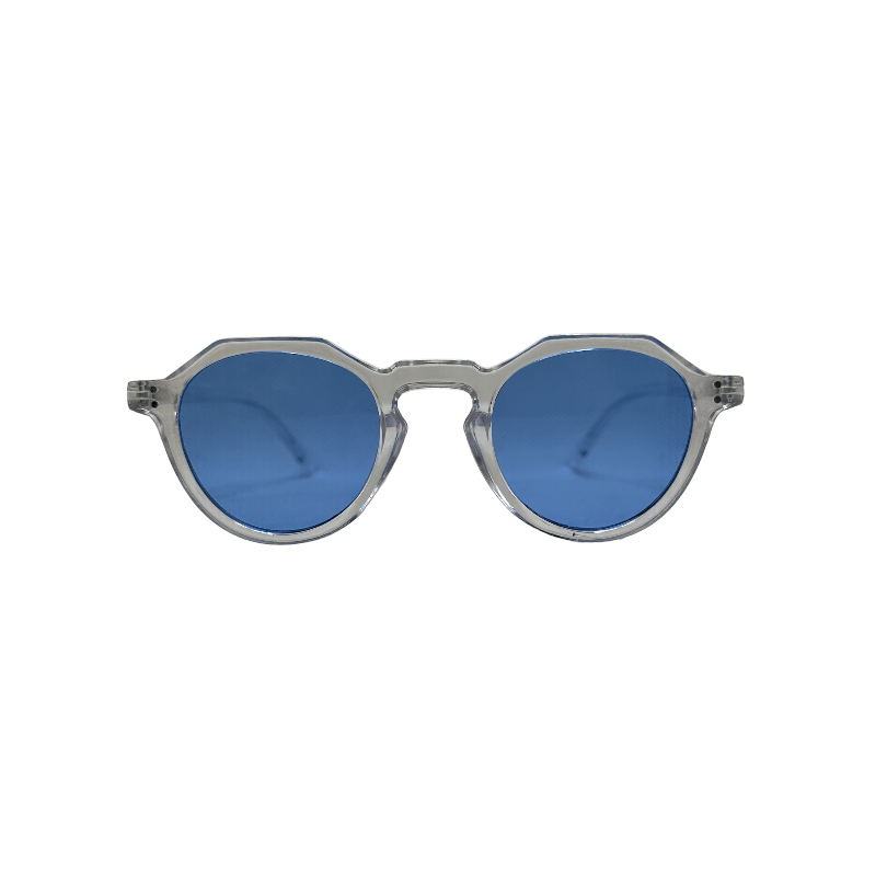 Ocean blue (Unisex) - Tiger Soul Barcelona