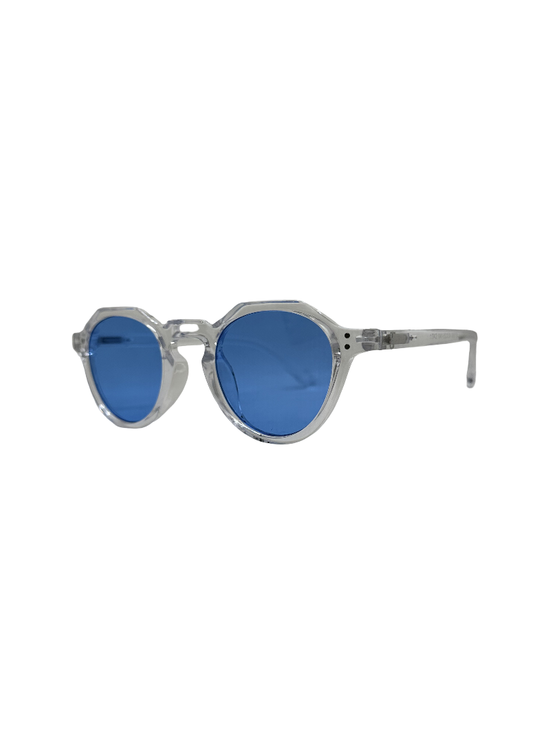 Ocean blue (Unisex) - Tiger Soul Barcelona